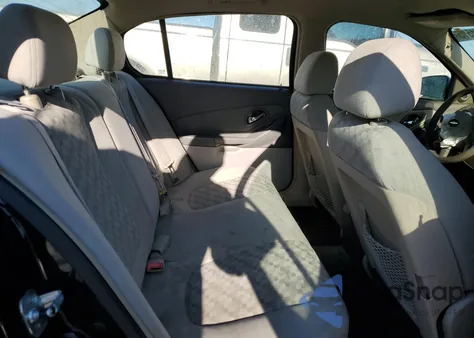 2005 Chevrolet Malibu Ls из США, поврежденный, VIN 1G1ZT52885F151132